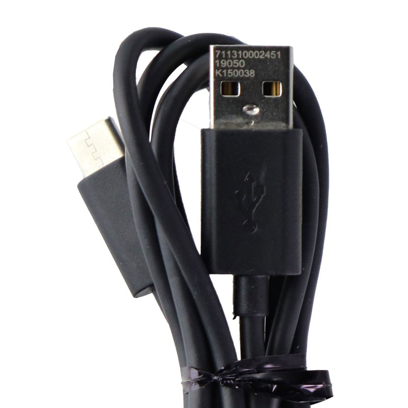 Unbranded 5ft Charge and Sync Cable for USB-C Devices - Black - Unbranded - Simple Cell Shop, Free shipping from Maryland!
