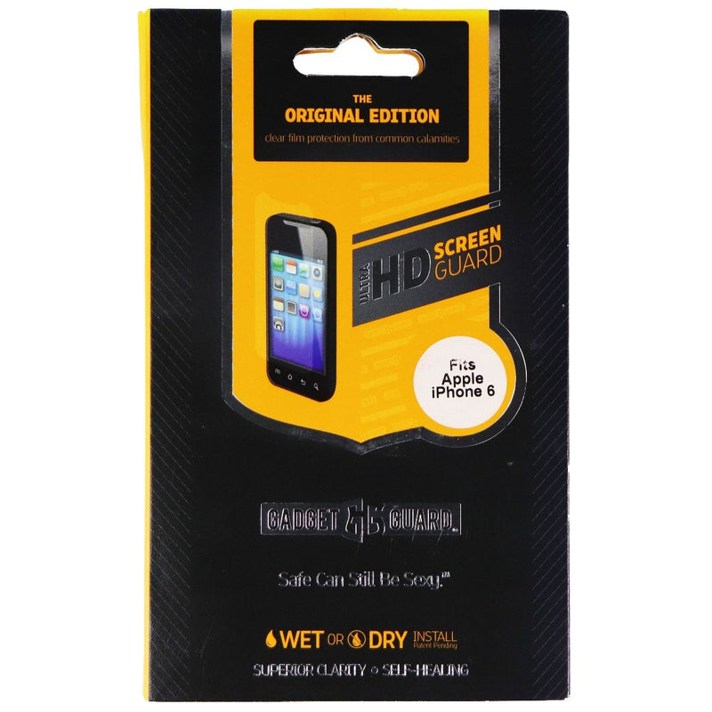 Gadget Guard Original Edition Screen Protector for Apple iPhone 6s/6 - Gadget Guard - Simple Cell Shop, Free shipping from Maryland!
