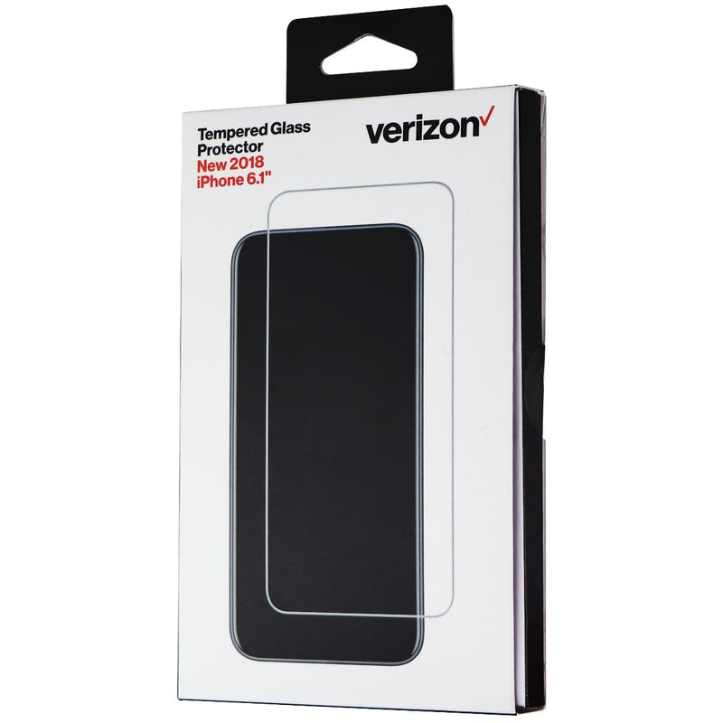 Verizon Tempered Glass Screen Protector for Apple iPhone 11 (6.1) - Clear - Verizon - Simple Cell Shop, Free shipping from Maryland!