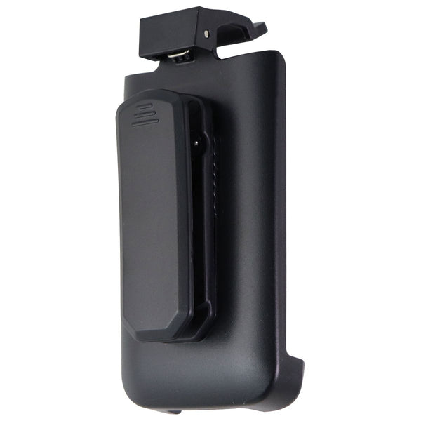 Verizon Holster Belt Clip for Alcatel Go Flip V Cell Phone - Black - Verizon - Simple Cell Shop, Free shipping from Maryland!