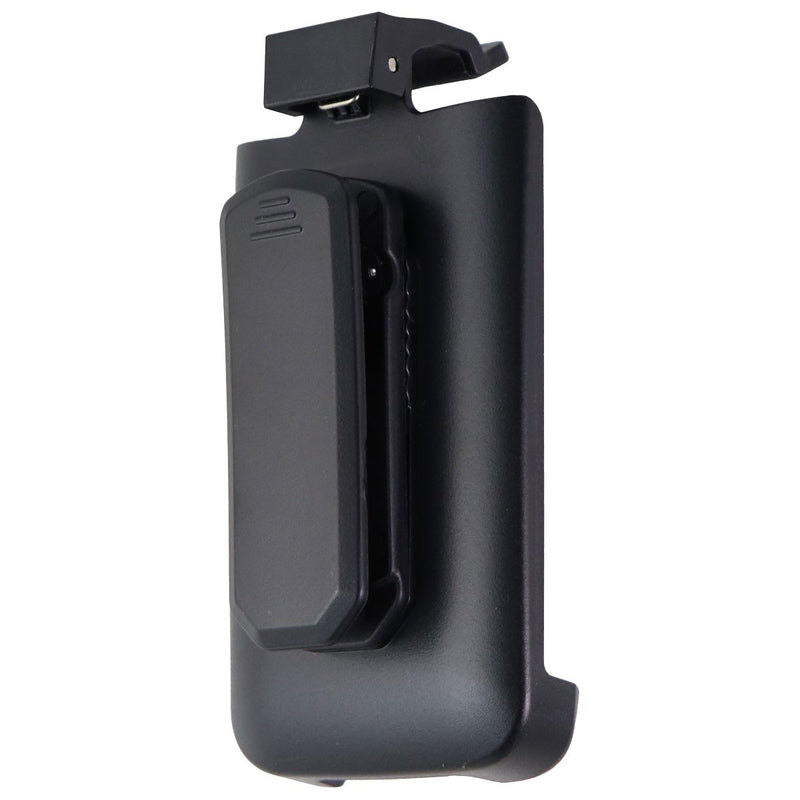 Verizon Holster Belt Clip for Alcatel Go Flip V Cell Phone - Black - Verizon - Simple Cell Shop, Free shipping from Maryland!