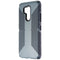 Speck Presidio Grip Series Hybrid Case for LG G7 ThinQ - Charcoal Gray - Speck - Simple Cell Shop, Free shipping from Maryland!