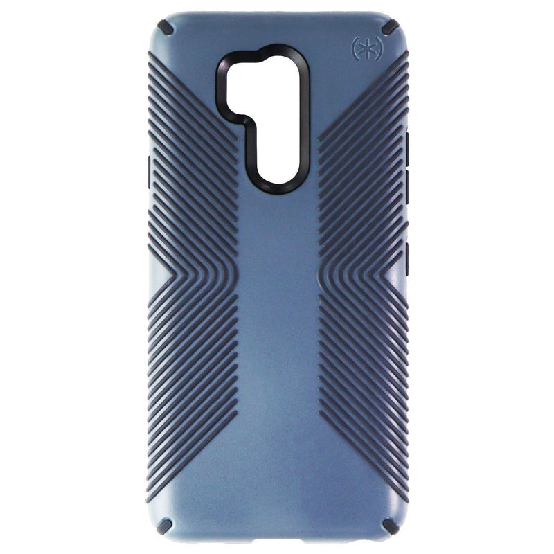 Speck Presidio Grip Series Hybrid Case for LG G7 ThinQ - Charcoal Gray - Speck - Simple Cell Shop, Free shipping from Maryland!