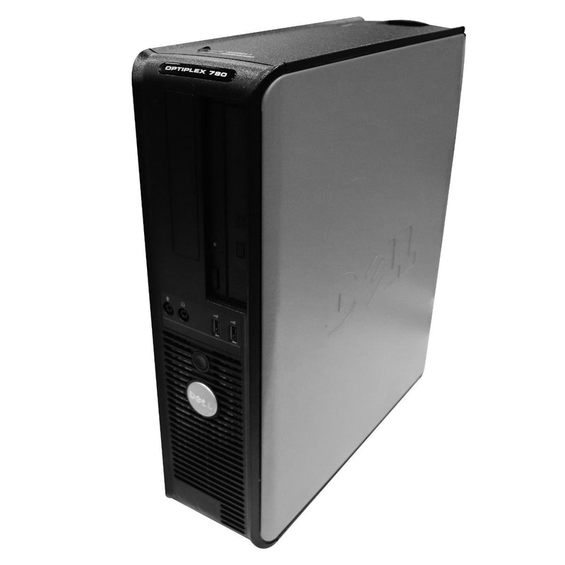 Dell Optiplex 780 Desktop Intel Core 2 Duo 1TB / 4GB with Keyboard and Mouse - Dell - Simple Cell Shop, Free shipping from Maryland!