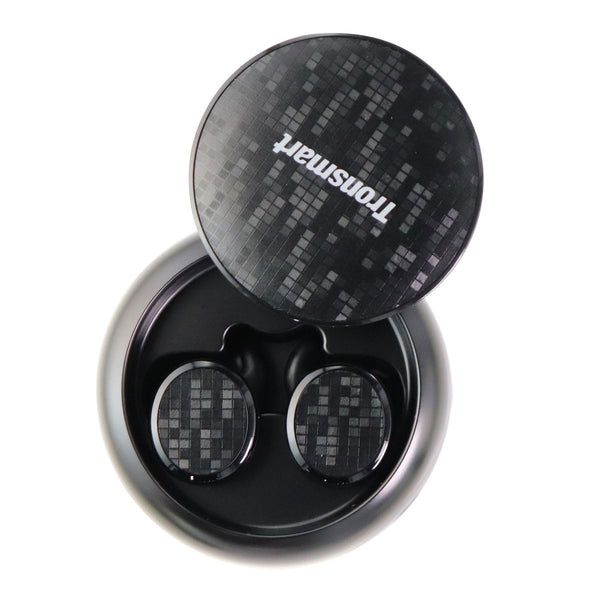Tronsmart Encore Spunky Buds IPX5 Water Resistant Wireless Earbuds - Black - Tronsmart - Simple Cell Shop, Free shipping from Maryland!