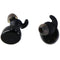 Tronsmart Encore Spunky Buds IPX5 Water Resistant Wireless Earbuds - Black - Tronsmart - Simple Cell Shop, Free shipping from Maryland!