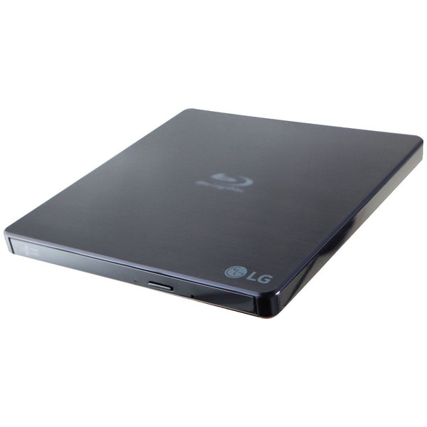 LG BP50NB40 6x Blu-ray Rewriter BD-RE/8x DVD±RW DL USB 2.0 Slim External Drive - LG - Simple Cell Shop, Free shipping from Maryland!