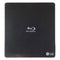 LG BP50NB40 6x Blu-ray Rewriter BD-RE/8x DVD±RW DL USB 2.0 Slim External Drive - LG - Simple Cell Shop, Free shipping from Maryland!