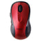 Logitech M510 Wireless Laser Mouse with USB Dongle for Windows - Red - Logitech - Simple Cell Shop, Free shipping from Maryland!