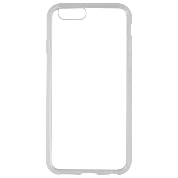 Sonix Clear Coat Series Hybrid Case for Apple iPhone 6s/6 - Clear/Frost Border - Sonix - Simple Cell Shop, Free shipping from Maryland!