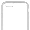 Sonix Clear Coat Series Hybrid Case for Apple iPhone 6s/6 - Clear/Frost Border - Sonix - Simple Cell Shop, Free shipping from Maryland!