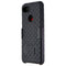 Verizon Phone Case Shell and Holster Combo for Google Pixel 3 - Black - Verizon - Simple Cell Shop, Free shipping from Maryland!