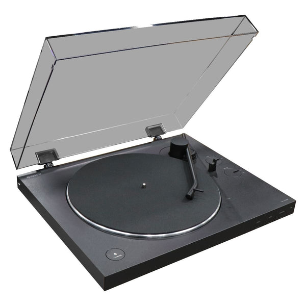 Sony (PS-LX310BT) Bluetooth Stereo Turntable - Black - Sony - Simple Cell Shop, Free shipping from Maryland!