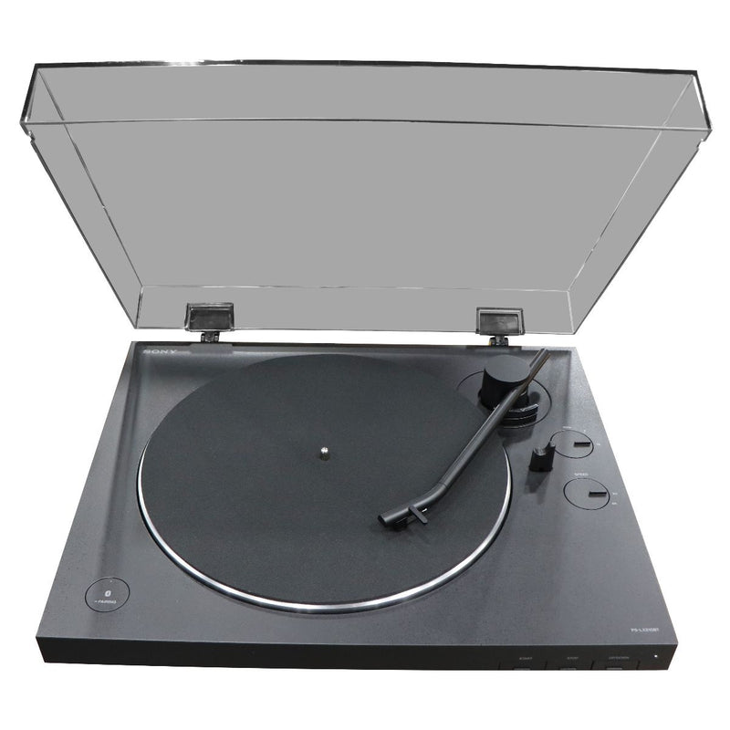 Sony (PS-LX310BT) Bluetooth Stereo Turntable - Black - Sony - Simple Cell Shop, Free shipping from Maryland!