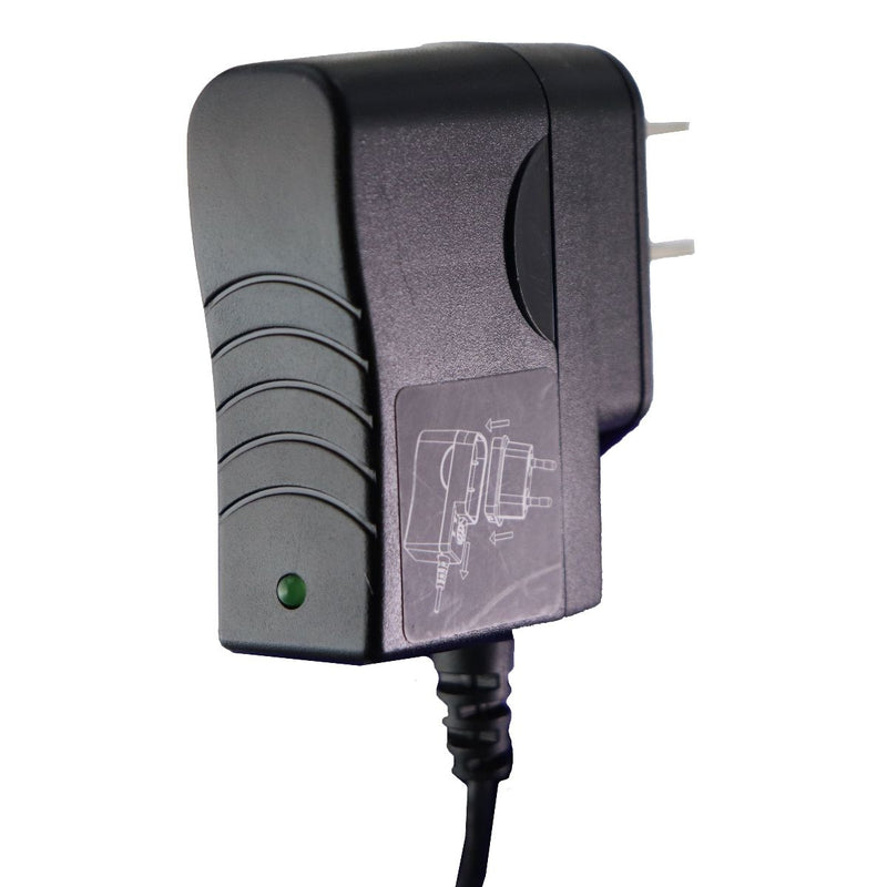 Plantronics (5V/180mA) Micro-USB Wall Charger - Black (SSA-3W-05 / 050018F) - Plantronics - Simple Cell Shop, Free shipping from Maryland!