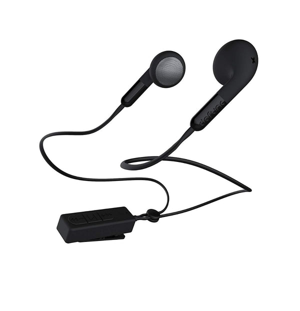 Defunc TALK D0211 Wireless Bluetooth 4.1 Headphones - Black