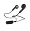 Defunc TALK D0211 Wireless Bluetooth 4.1 Headphones - Black