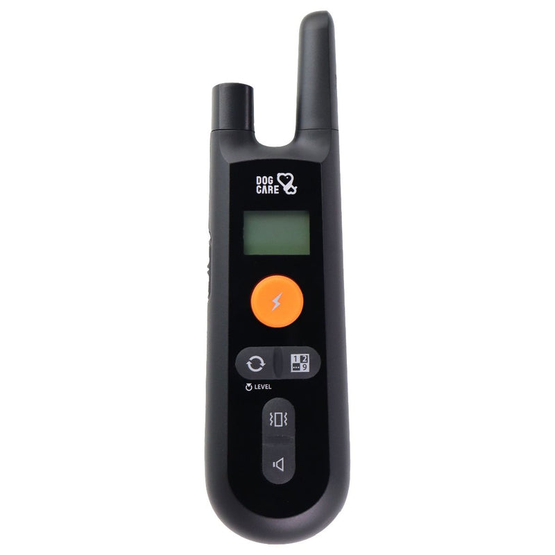 Dog Care Rechargeable Dog Shock Training Collar - Black (TC01) - Dog Care - Simple Cell Shop, Free shipping from Maryland!