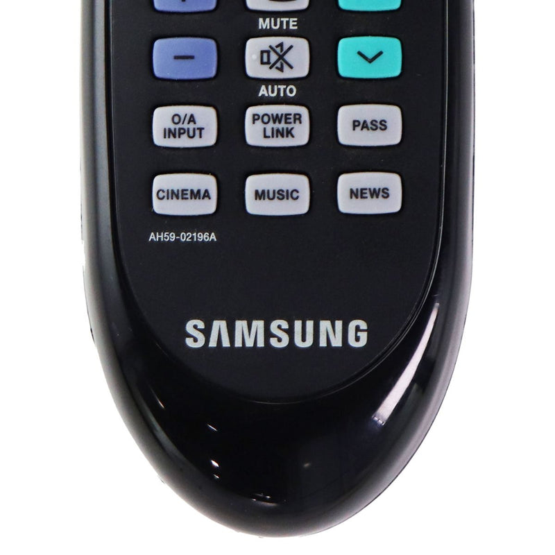 Samsung Remote Control for Select Samsung Devices - Black (AH59-02196A) - Samsung - Simple Cell Shop, Free shipping from Maryland!