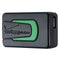 Verizon Wireless 5-Volt/1-Amp Single USB Wall Charger - Black/Green (B141000) - Verizon - Simple Cell Shop, Free shipping from Maryland!