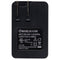 Verizon Wireless 5-Volt/1-Amp Single USB Wall Charger - Black/Green (B141000) - Verizon - Simple Cell Shop, Free shipping from Maryland!
