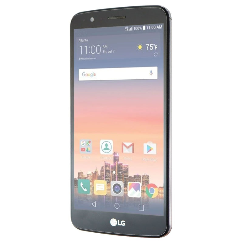 LG Stylo 3 Smartphone (LS777) Boost Mobile Pre-Paid - 16GB / Titan Gray - LG - Simple Cell Shop, Free shipping from Maryland!