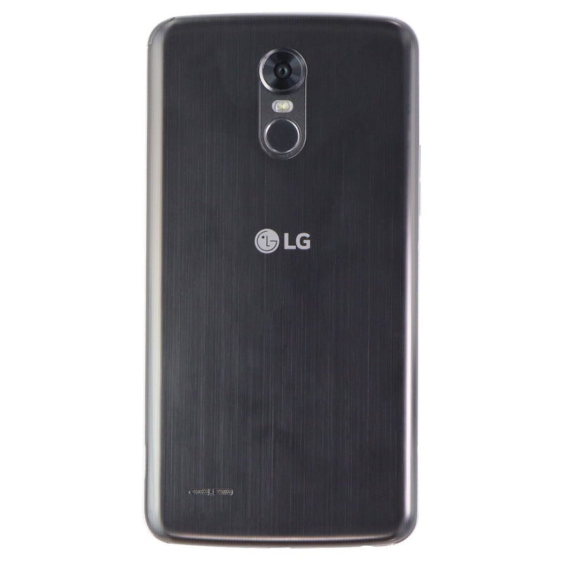 LG Stylo 3 Smartphone (LS777) Boost Mobile Pre-Paid - 16GB / Titan Gray - LG - Simple Cell Shop, Free shipping from Maryland!