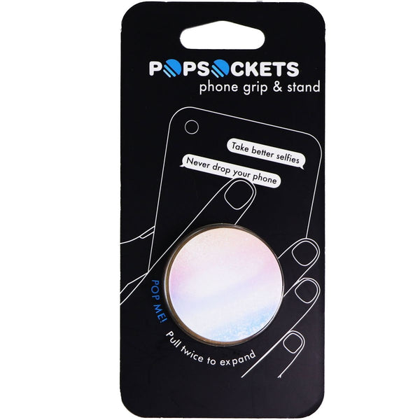 PopSockets Collapsible Grip & Stand for Phones and Tablets - Glitterati - PopSockets - Simple Cell Shop, Free shipping from Maryland!