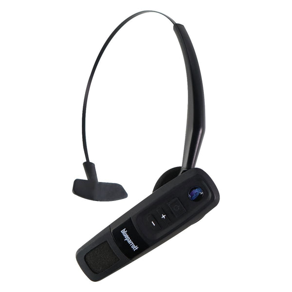 BlueParrott C300-XT Noise Canceling Bluetooth Headset - Black - BlueParrott - Simple Cell Shop, Free shipping from Maryland!