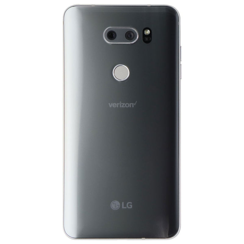 LG V30 Smartphone (VS996) Verizon Only - 64GB / Cloud Silver - LG - Simple Cell Shop, Free shipping from Maryland!