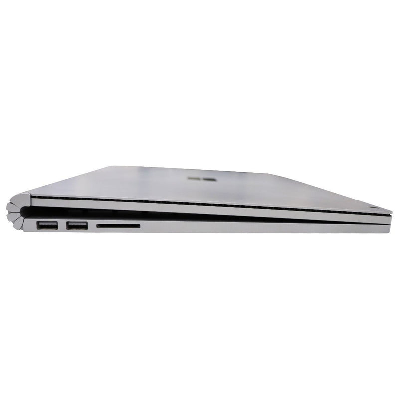 Microsoft Surface Book 2 (13.5-in) Laptop i5-7300U / HD 620 (128GB/8GB) - 1832 - Microsoft - Simple Cell Shop, Free shipping from Maryland!