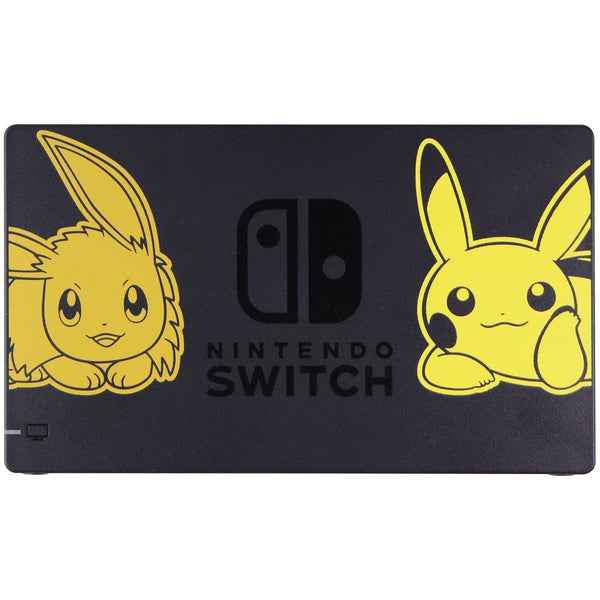 Official Nintendo Dock Station for Switch Console - Pokemon Edition (HAC-007) - Nintendo - Simple Cell Shop, Free shipping from Maryland!