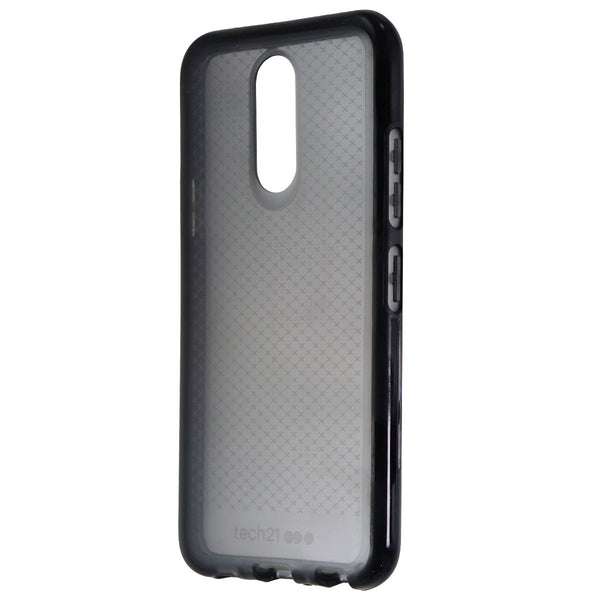 Tech 21 Evo Check Series Gel Case for LG K40 - Smokey Black - tech 21 - Simple Cell Shop, Free shipping from Maryland!