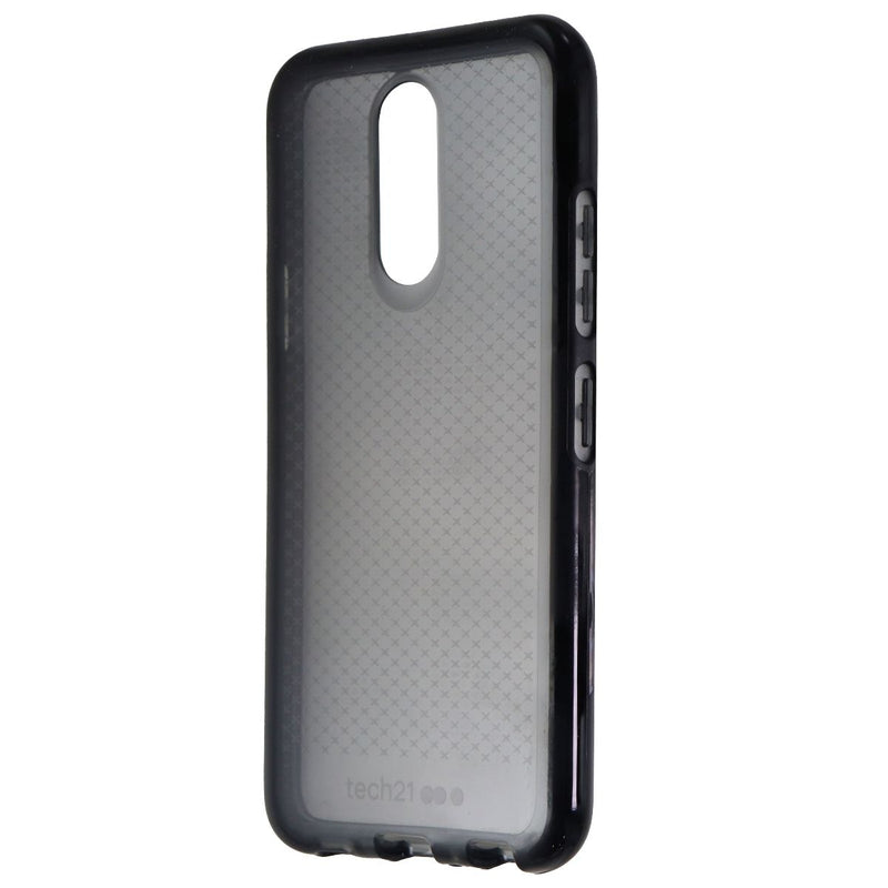 Tech 21 Evo Check Series Gel Case for LG K40 - Smokey Black - tech 21 - Simple Cell Shop, Free shipping from Maryland!