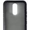 Tech 21 Evo Check Series Gel Case for LG K40 - Smokey Black - tech 21 - Simple Cell Shop, Free shipping from Maryland!
