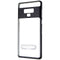 Base Duo Hybrid Case for Samsung Galaxy Note 9 - Black / Clear - Base - Simple Cell Shop, Free shipping from Maryland!