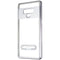 Base Duo Hybrid Case for Samsung Galaxy Note 9 - Silver / Clear - Base - Simple Cell Shop, Free shipping from Maryland!