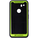LifeProof FRE Series Waterproof Case for Google Pixel 2 XL - Black / Lime Green - LifeProof - Simple Cell Shop, Free shipping from Maryland!