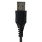 Hottips 4ft Charge and Sync Cable for iPhones & Micro USB / USB C Devices - Hottips - Simple Cell Shop, Free shipping from Maryland!