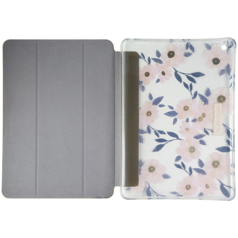 Incipio Design Series Folio Case for Apple iPad 9.7in (2017) - Spring Floral - Incipio - Simple Cell Shop, Free shipping from Maryland!