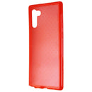 Tech21 Evo Check Flexible Case for Samsung Galaxy Note10 - Coral My World (Red) - Tech21 - Simple Cell Shop, Free shipping from Maryland!