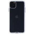 Tech21 Pure Clear Series Hybrid Hard Case for Apple iPhone 11 Pro Max - Clear
