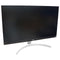 LG 27-inch IPS LED 4K UHD FreeSync Monitor with HDR - Silver/White (27UL600-W) - LG - Simple Cell Shop, Free shipping from Maryland!