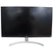LG 27-inch IPS LED 4K UHD FreeSync Monitor with HDR - Silver/White (27UL600-W) - LG - Simple Cell Shop, Free shipping from Maryland!