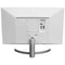 LG 27-inch IPS LED 4K UHD FreeSync Monitor with HDR - Silver/White (27UL600-W) - LG - Simple Cell Shop, Free shipping from Maryland!