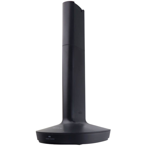 Sony Wireless Headphones RF Stereo Transmitter / Charging Dock - Black TM-RF995R - Sony - Simple Cell Shop, Free shipping from Maryland!