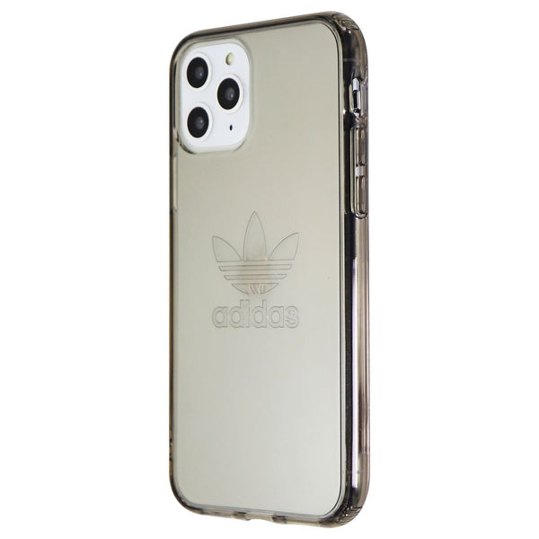 Adidas Protective Clear Case for Apple iPhone 11 Pro - Black Tint - Adidas - Simple Cell Shop, Free shipping from Maryland!