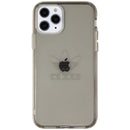 Adidas Protective Clear Case for Apple iPhone 11 Pro - Black Tint - Adidas - Simple Cell Shop, Free shipping from Maryland!