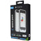 mophie Space Pack Extra 16GB Storage Case for iPhone SE / 5s / 5 - White - Mophie - Simple Cell Shop, Free shipping from Maryland!