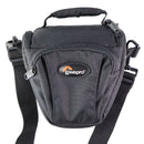 Lowepro Topload Zoom (TLZ) Mini Camera Bag - Black - LowePro - Simple Cell Shop, Free shipping from Maryland!